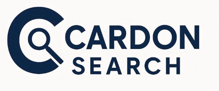 Cardon Search Logo