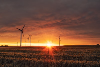 Energy Solutions