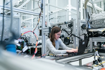Engineering Services