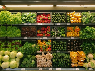 FMCG Solutions