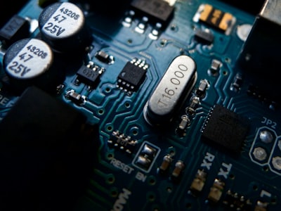Semiconductor Solutions