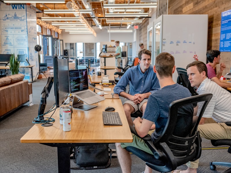 Cardon Search Corporate Team